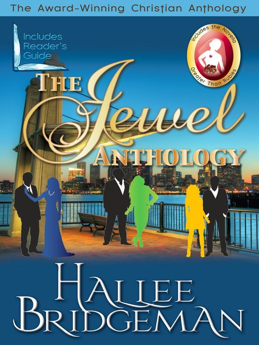 Title details for The Jewel Series Anthology by Hallee Bridgeman - Available